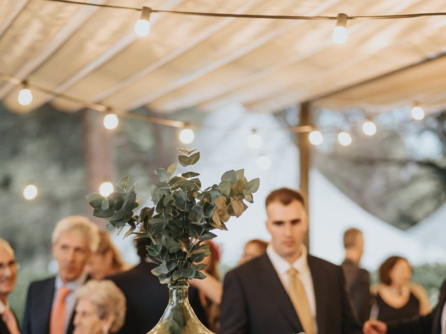 La boda de Roberto y Diana en Galapagar, Madrid 110