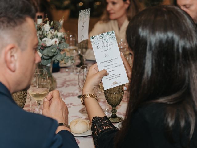 La boda de Roberto y Diana en Galapagar, Madrid 117