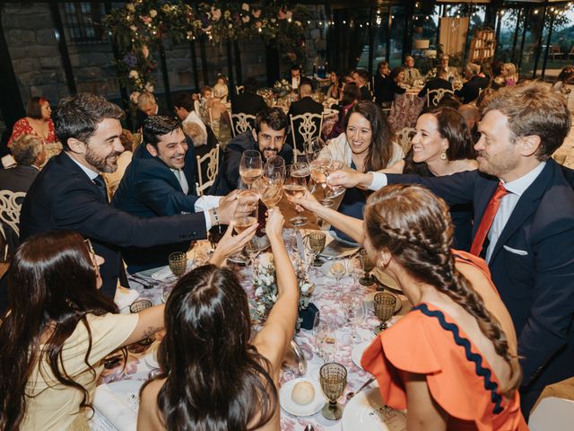 La boda de Roberto y Diana en Galapagar, Madrid 118