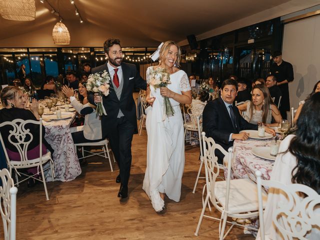 La boda de Roberto y Diana en Galapagar, Madrid 119