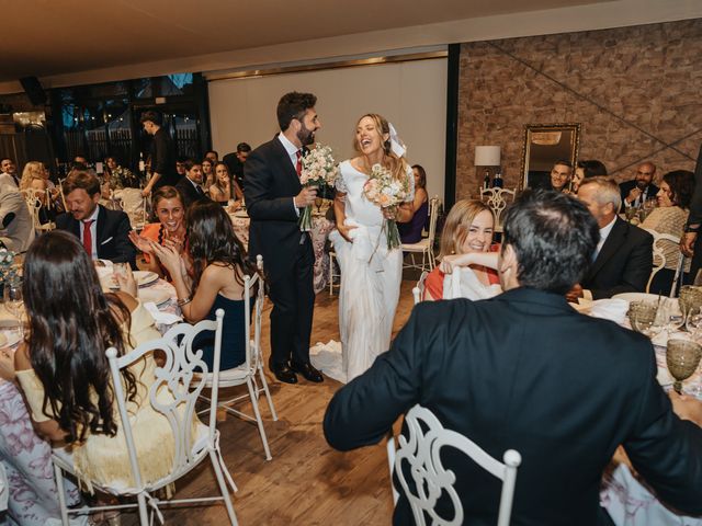 La boda de Roberto y Diana en Galapagar, Madrid 120