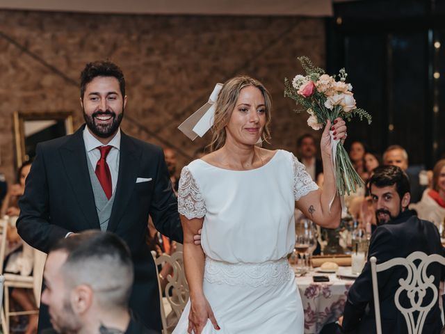 La boda de Roberto y Diana en Galapagar, Madrid 123