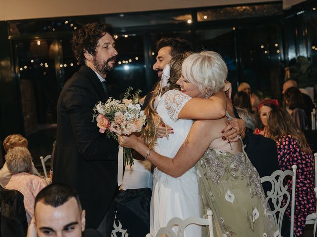 La boda de Roberto y Diana en Galapagar, Madrid 125