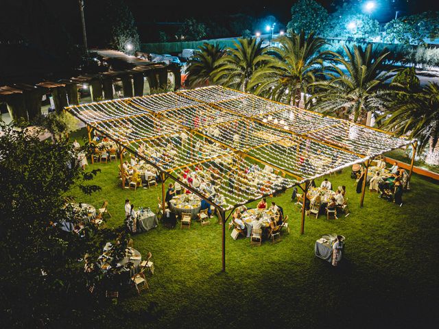 La boda de Pablo y Claudia en Granada, Granada 8