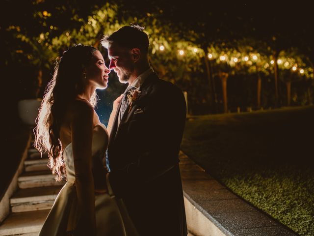 La boda de Jesus y Andrea en Zaragoza, Zaragoza 2