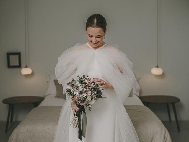 La boda de Clara y Jorge en Zaragoza, Zaragoza 17