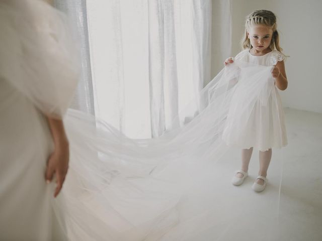 La boda de Clara y Jorge en Zaragoza, Zaragoza 20