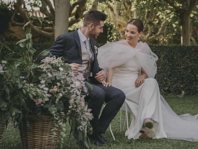 La boda de Clara y Jorge en Zaragoza, Zaragoza 24