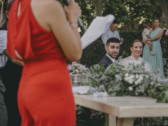 La boda de Clara y Jorge en Zaragoza, Zaragoza 26