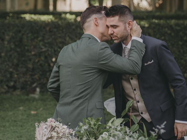 La boda de Clara y Jorge en Zaragoza, Zaragoza 29