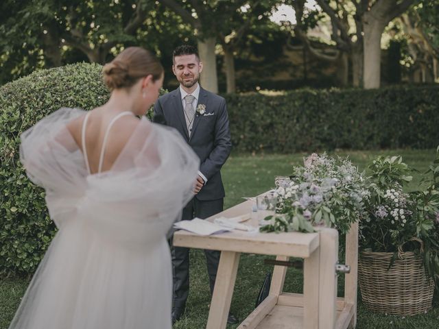 La boda de Clara y Jorge en Zaragoza, Zaragoza 32