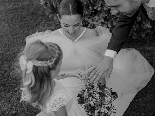 La boda de Clara y Jorge en Zaragoza, Zaragoza 35