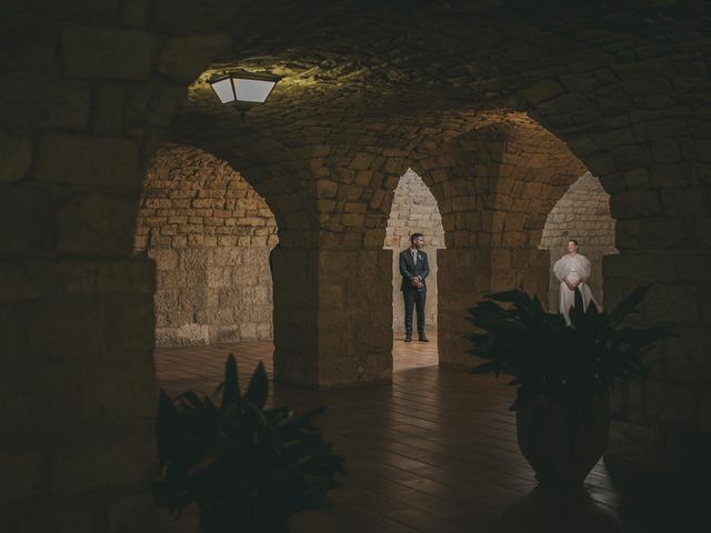 La boda de Clara y Jorge en Zaragoza, Zaragoza 38