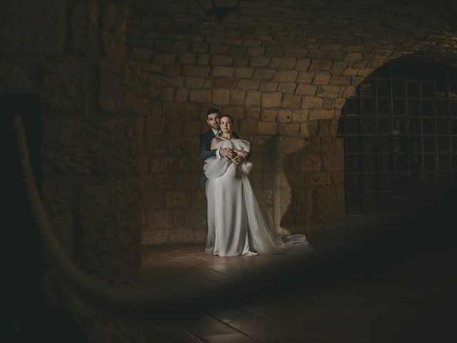 La boda de Clara y Jorge en Zaragoza, Zaragoza 39