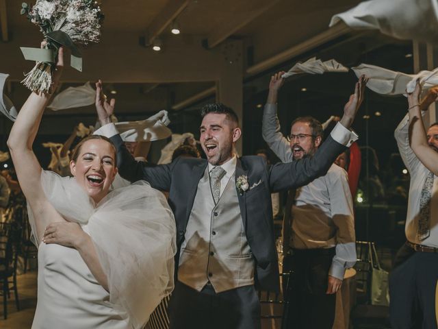 La boda de Clara y Jorge en Zaragoza, Zaragoza 41