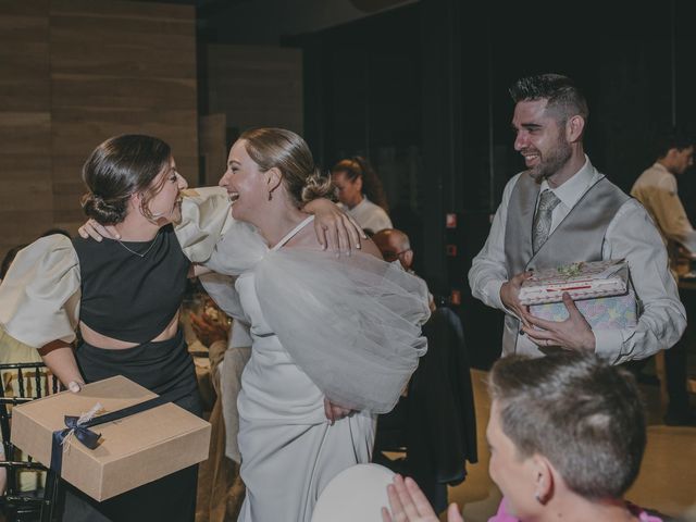 La boda de Clara y Jorge en Zaragoza, Zaragoza 43