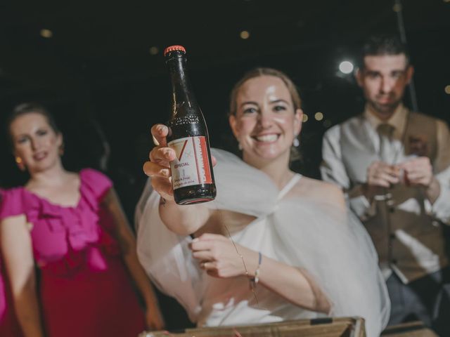 La boda de Clara y Jorge en Zaragoza, Zaragoza 45