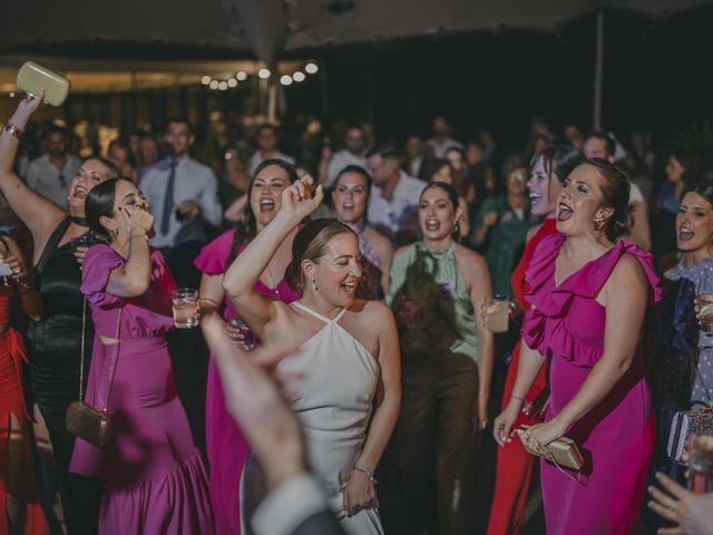 La boda de Clara y Jorge en Zaragoza, Zaragoza 46