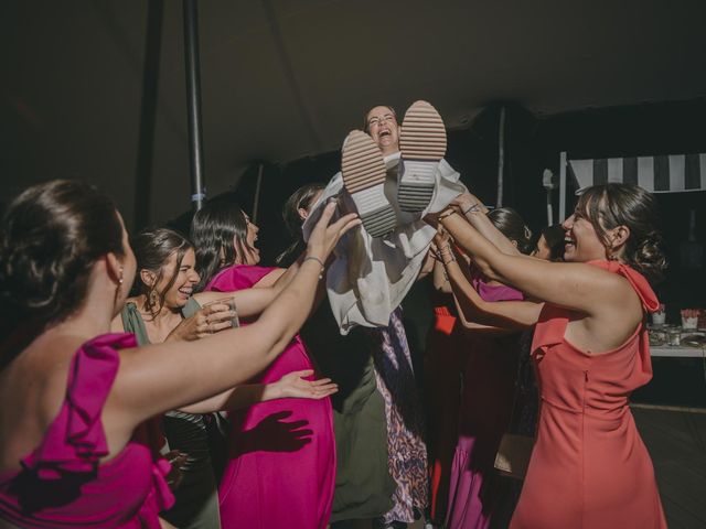 La boda de Clara y Jorge en Zaragoza, Zaragoza 48