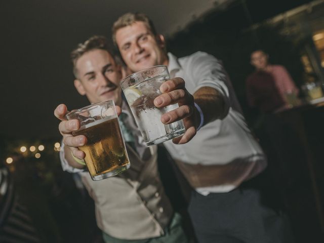 La boda de Clara y Jorge en Zaragoza, Zaragoza 49