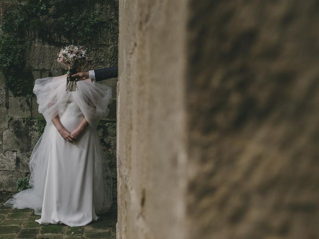 La boda de Clara y Jorge en Zaragoza, Zaragoza 53