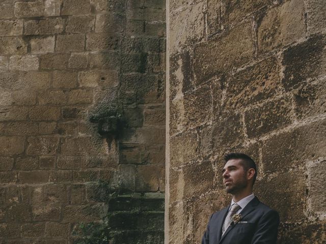 La boda de Clara y Jorge en Zaragoza, Zaragoza 54