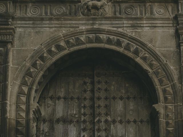 La boda de Clara y Jorge en Zaragoza, Zaragoza 55