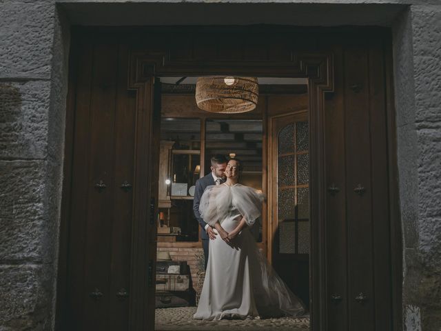 La boda de Clara y Jorge en Zaragoza, Zaragoza 58