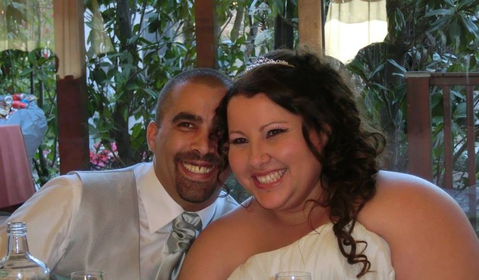 La boda de Sergio y Cristina en El Bruc, Barcelona