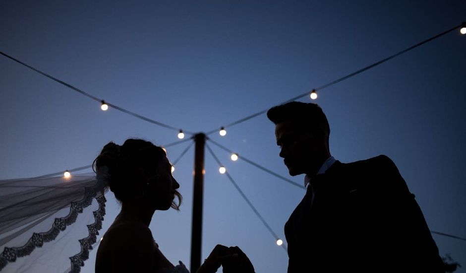 La boda de Juab y Rosa en Málaga, Málaga