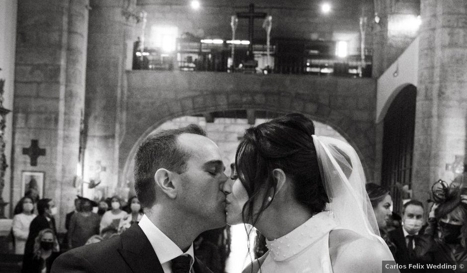 La boda de Emilio y Lucie en Santa Fe De Mondujar, Almería