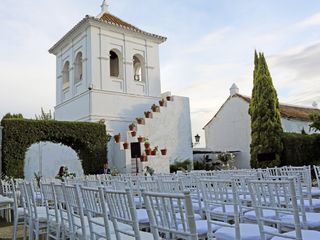 La boda de Rafa y Alicia 2