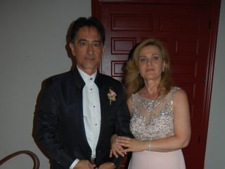 La boda de Luz y José Luis 2