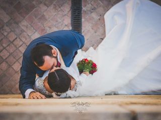 La boda de Ana y Roberto 3