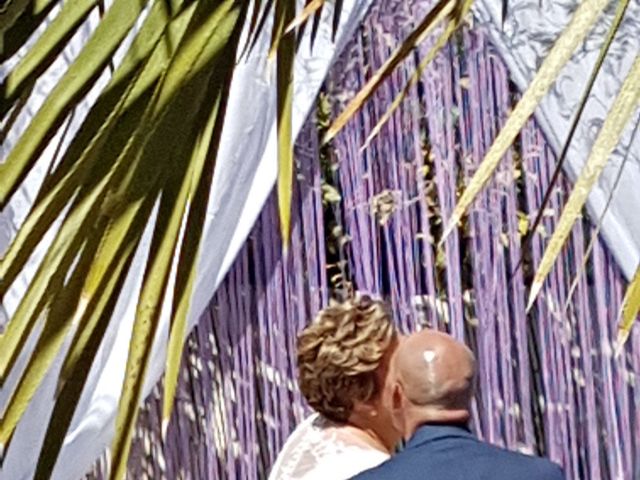 La boda de Jose y Eva en Lora De Estepa, Sevilla 6