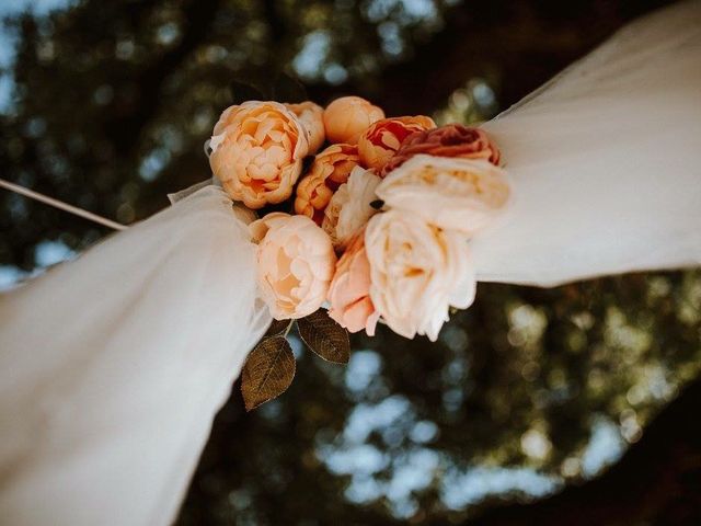 La boda de Carlos y Vanesa en Prado Del Rey, Cádiz 6