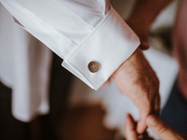 La boda de Carlos y Vanesa en Prado Del Rey, Cádiz 14