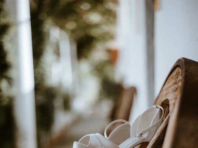 La boda de Carlos y Vanesa en Prado Del Rey, Cádiz 22