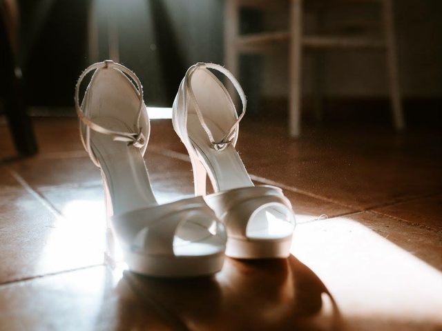 La boda de Carlos y Vanesa en Prado Del Rey, Cádiz 28