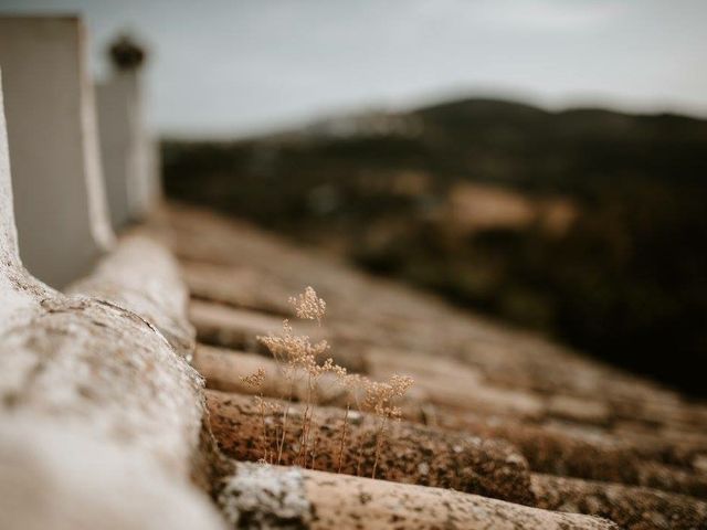 La boda de Carlos y Vanesa en Prado Del Rey, Cádiz 29