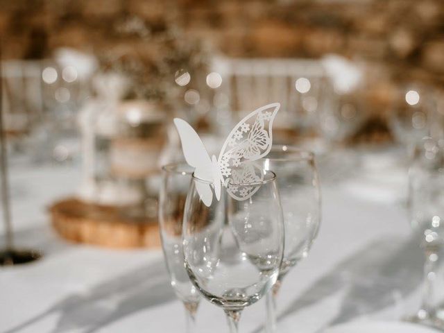 La boda de Carlos y Vanesa en Prado Del Rey, Cádiz 35