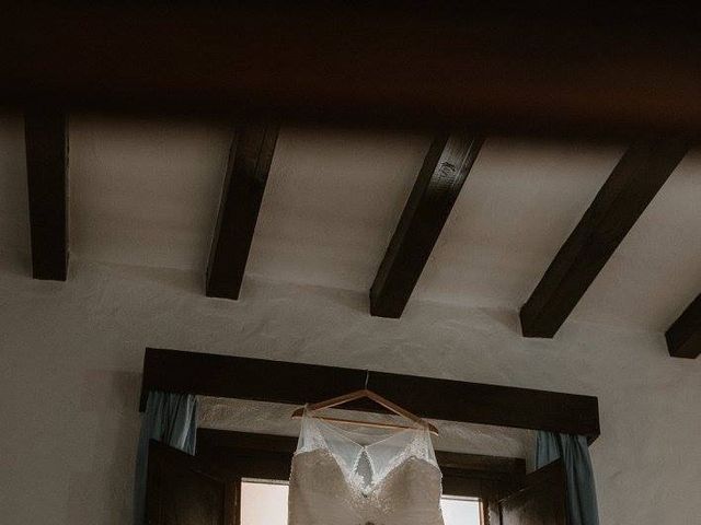 La boda de Carlos y Vanesa en Prado Del Rey, Cádiz 46