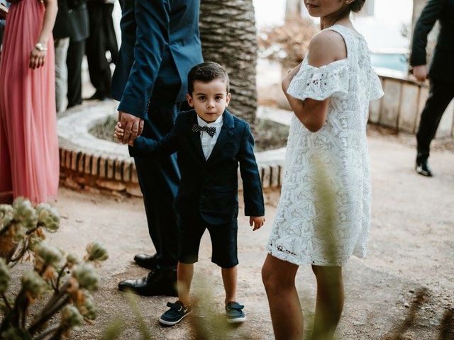 La boda de Carlos y Vanesa en Prado Del Rey, Cádiz 56