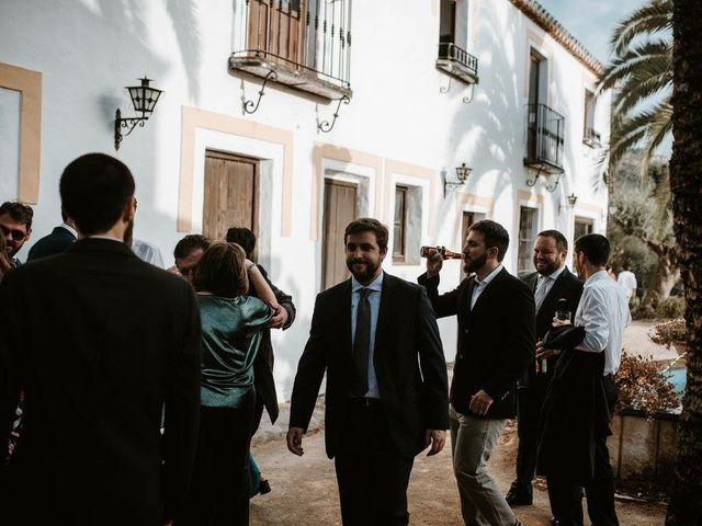 La boda de Carlos y Vanesa en Prado Del Rey, Cádiz 57