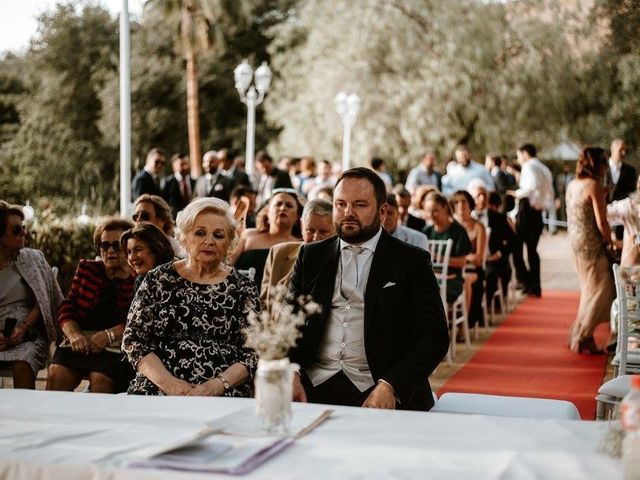 La boda de Carlos y Vanesa en Prado Del Rey, Cádiz 60
