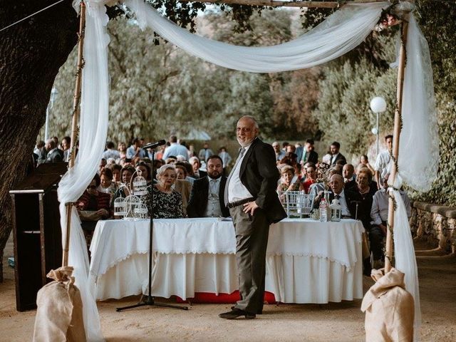 La boda de Carlos y Vanesa en Prado Del Rey, Cádiz 62