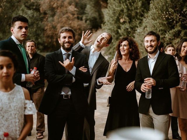La boda de Carlos y Vanesa en Prado Del Rey, Cádiz 64