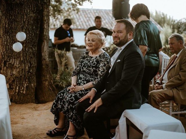 La boda de Carlos y Vanesa en Prado Del Rey, Cádiz 66