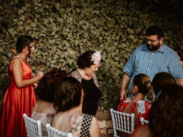 La boda de Carlos y Vanesa en Prado Del Rey, Cádiz 67
