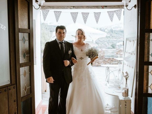 La boda de Carlos y Vanesa en Prado Del Rey, Cádiz 68